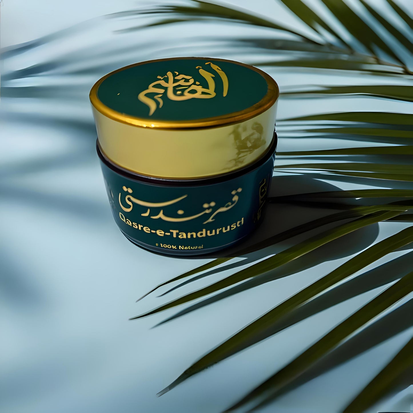 Qasre-e-Tandurusti (For both Men and Women)-(Healthy hony ky liye)