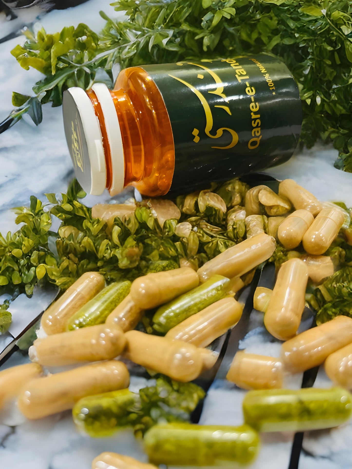 Qasre-e-Tandurusti (For both Men and Women)-(Healthy hony ky liye)