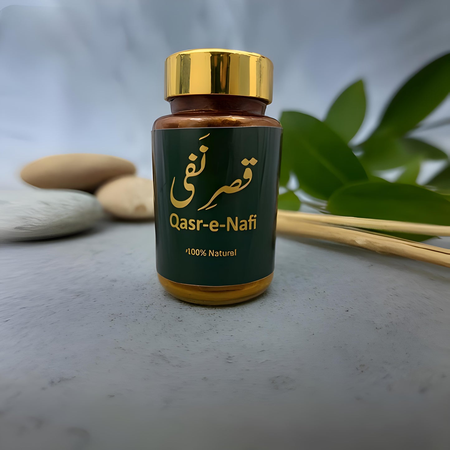 Qasre-e-Nafi (For both Men and Women)-(Motapa khatam karny ky liye)